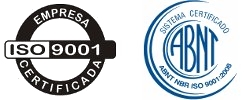 ISO | ANVISA